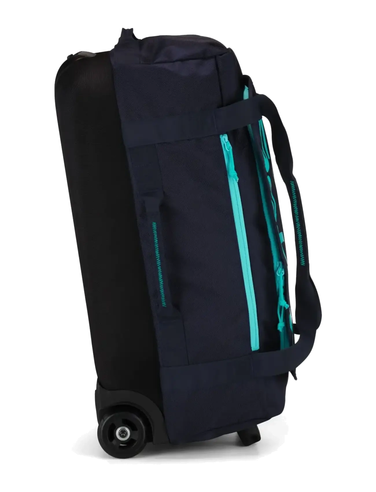 Satch - QUEST - reisetaschen für kinder - jet mint - 3