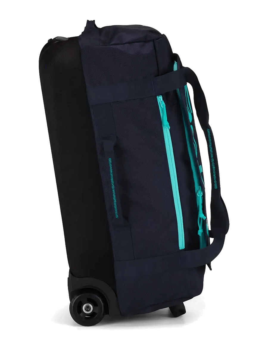 Satch - QUEST - reisetaschen für kinder - jet mint - 3
