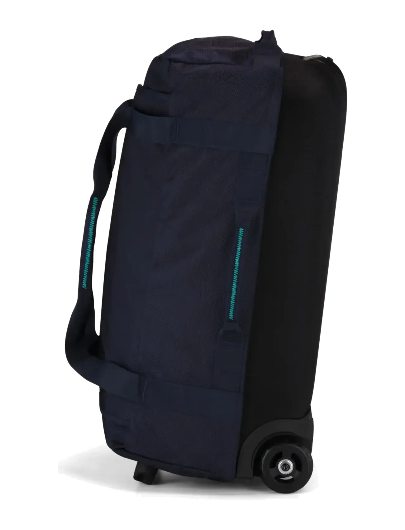 Satch - QUEST - reisetaschen für kinder - jet mint - 4
