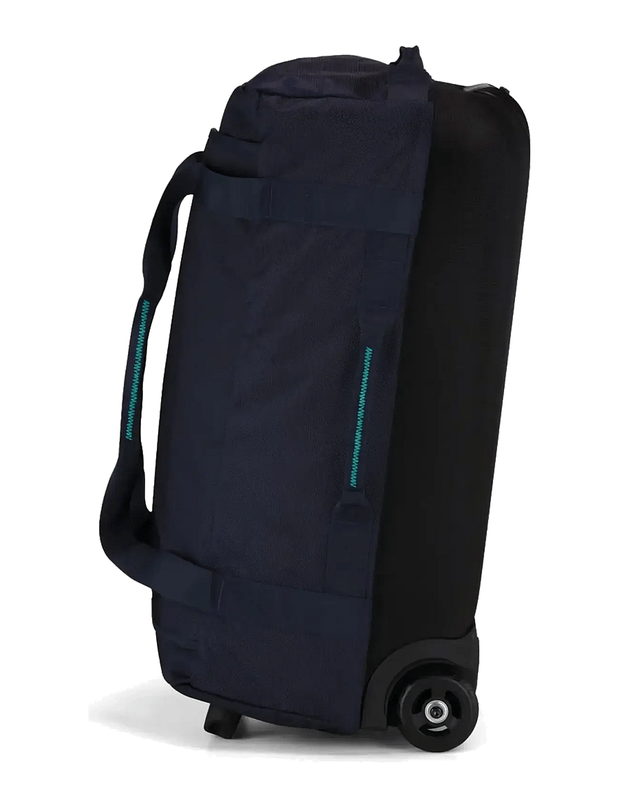 Satch - QUEST - reisetaschen für kinder - jet mint - 4