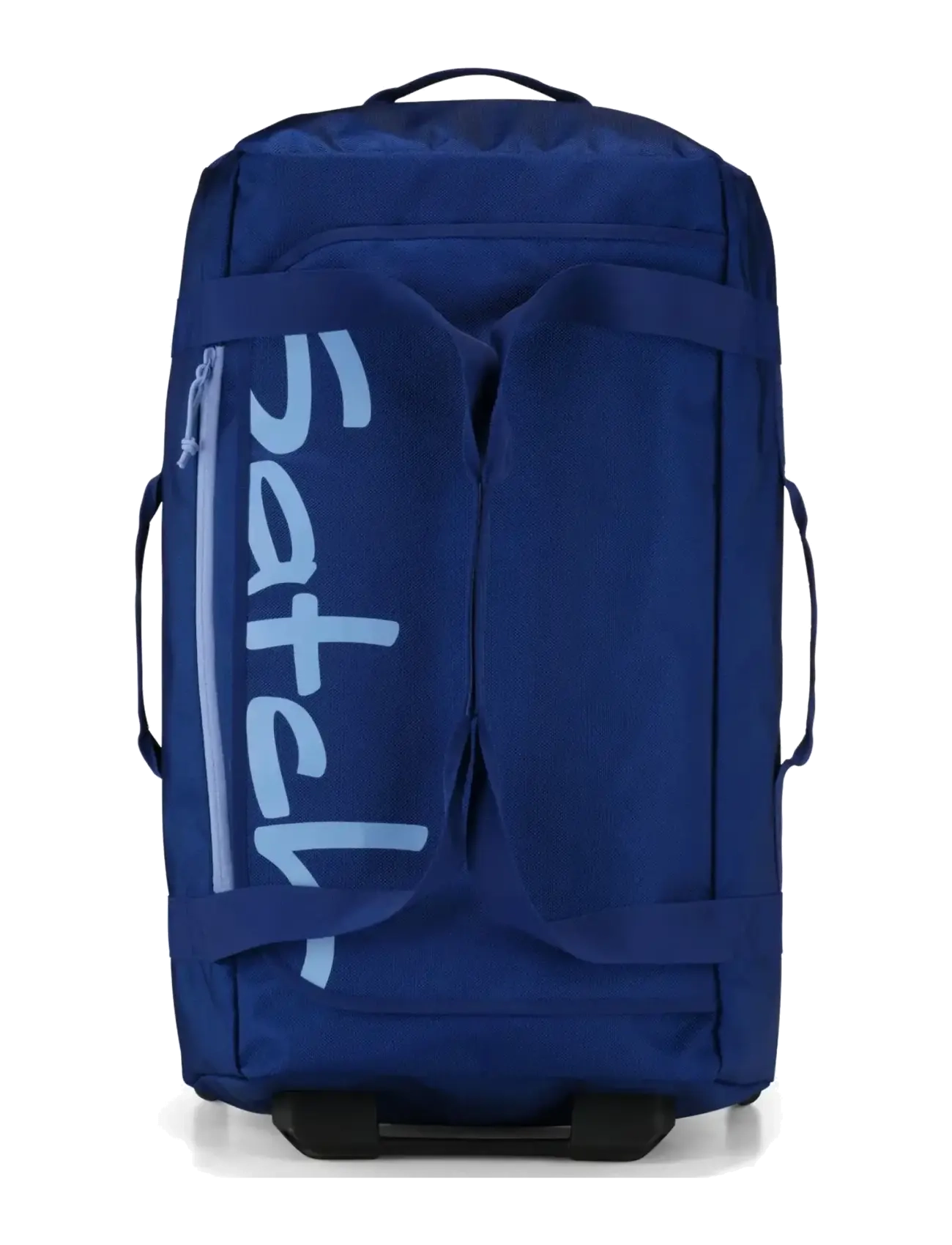 Satch Quest, 60 L, Bags, Marineblau - Travel Kinder