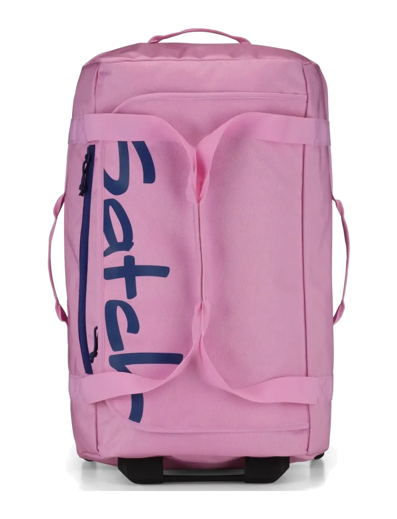 Satch Quest, 60 L, Bags, Rosa - Travel Kinder
