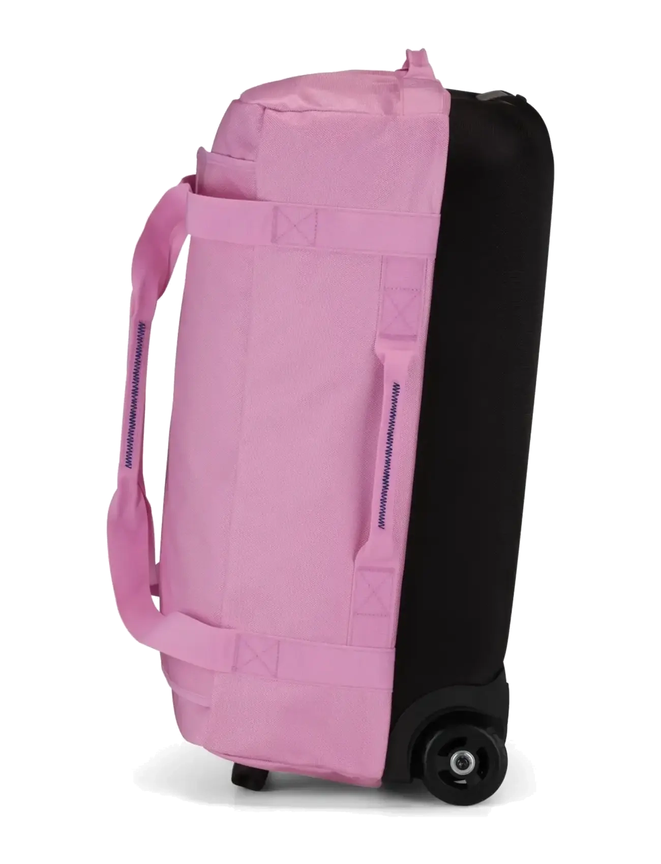 Satch - QUEST - reisetaschen für kinder - jet pink - 2