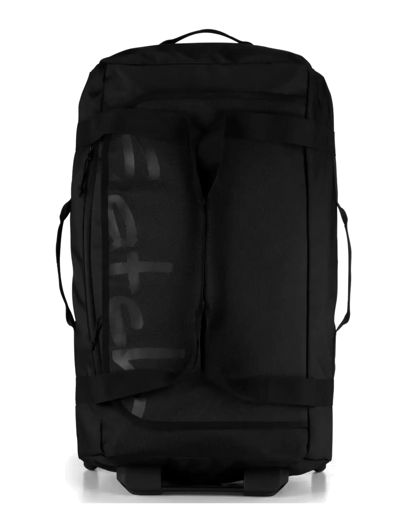 Satch Quest, 60 L, Bags, Schwarz - Travel Kinder