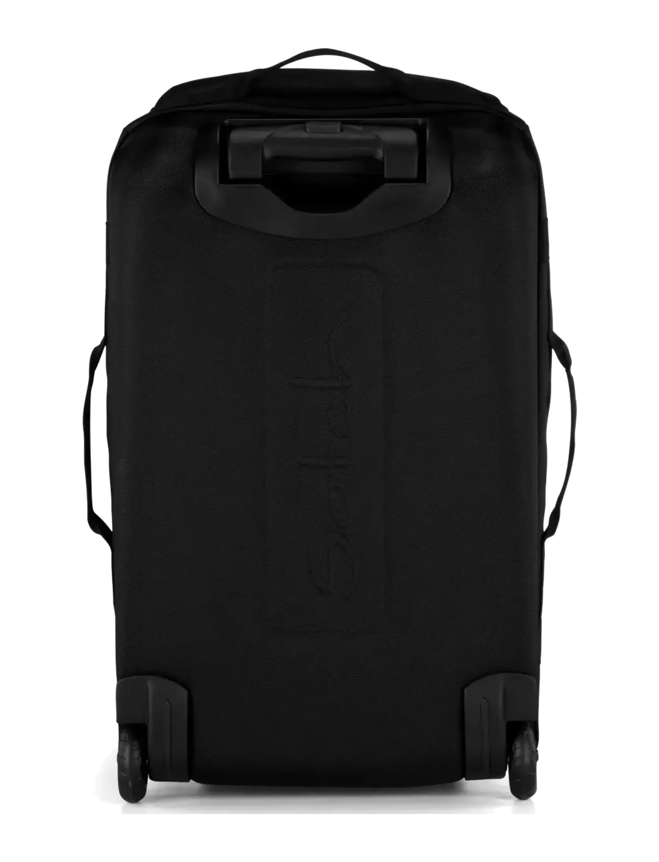 Satch - QUEST - reisetaschen für kinder - jet black - 1