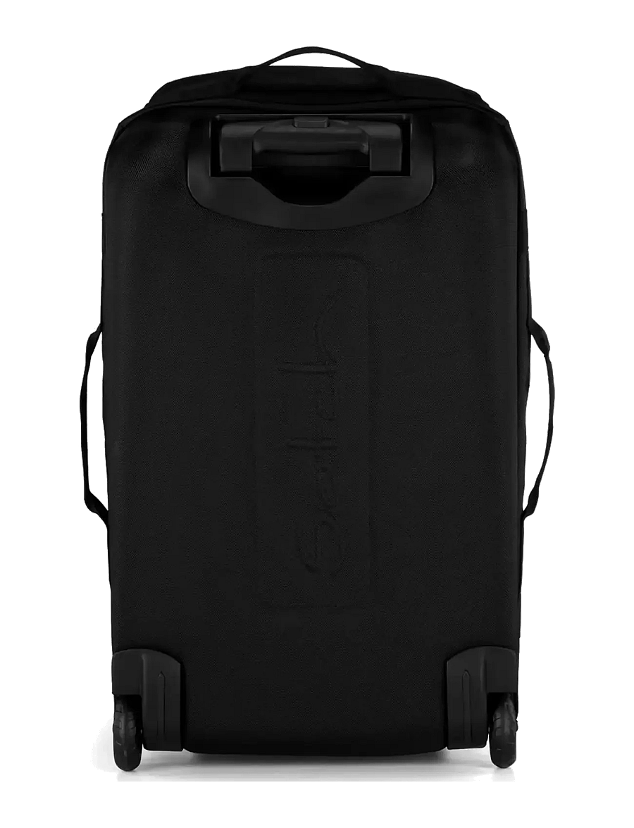 Satch - QUEST - reisetaschen für kinder - jet black - 1