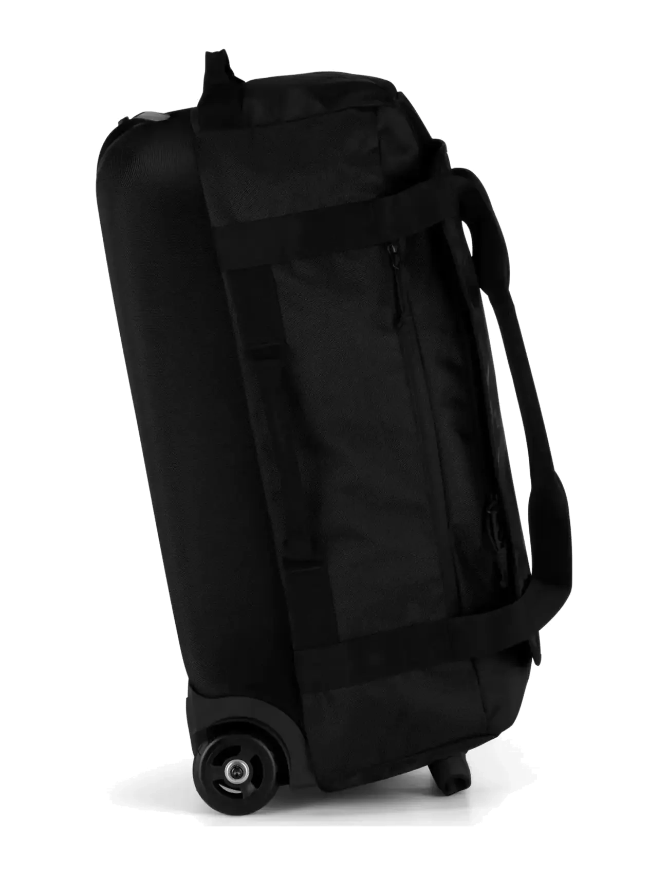 Satch - QUEST - reisetaschen für kinder - jet black - 2