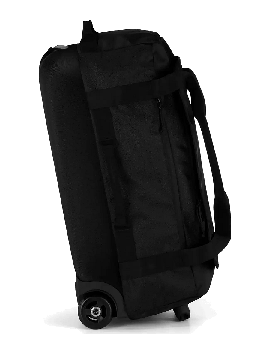 Satch - QUEST - reisetaschen für kinder - jet black - 2