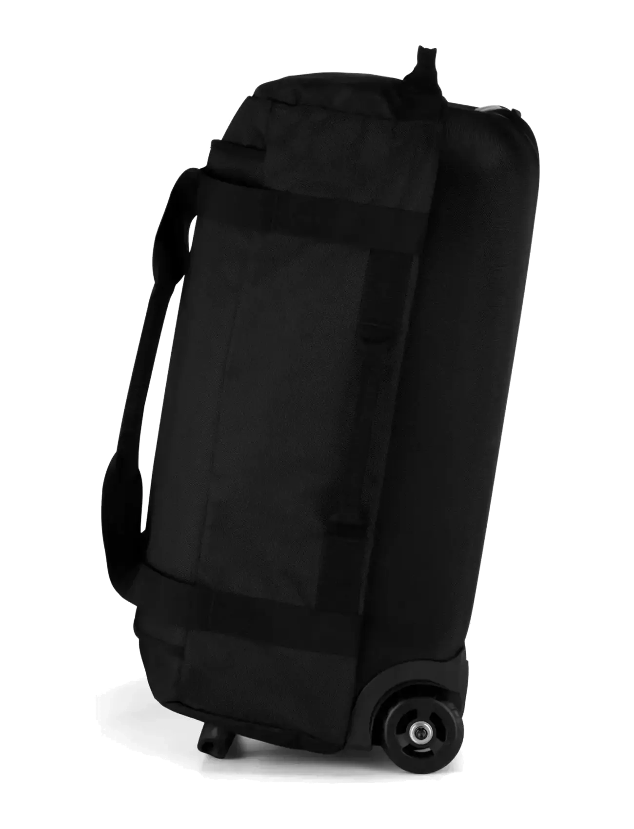 Satch - QUEST - reisetaschen für kinder - jet black - 3