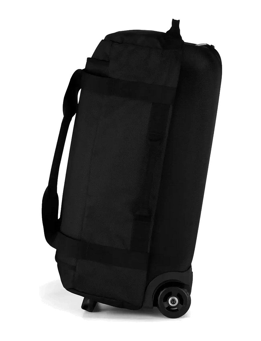 Satch - QUEST - reisetaschen für kinder - jet black - 3