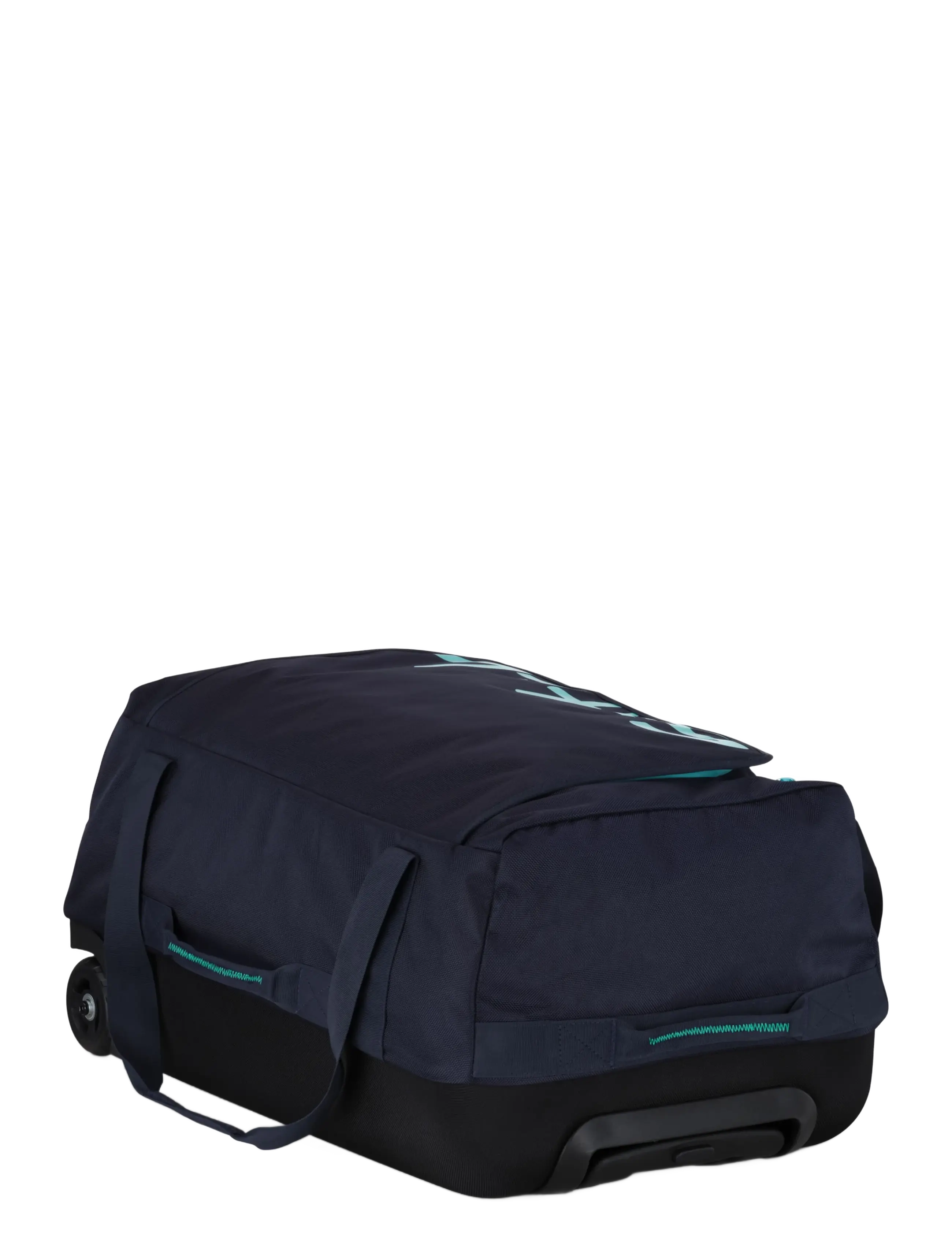 Satch - QUEST SET - reisetaschen für kinder - jet mint - 3