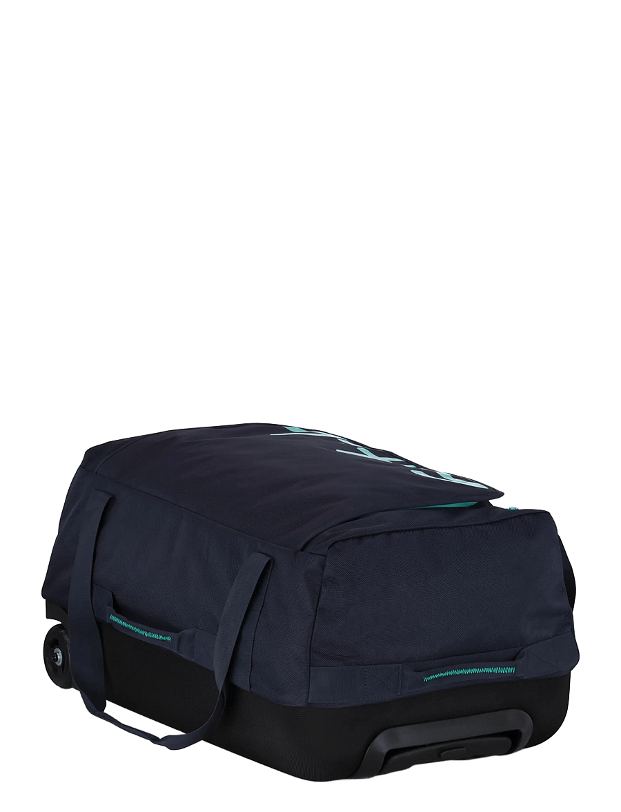 Satch - QUEST SET - reisetaschen für kinder - jet mint - 3