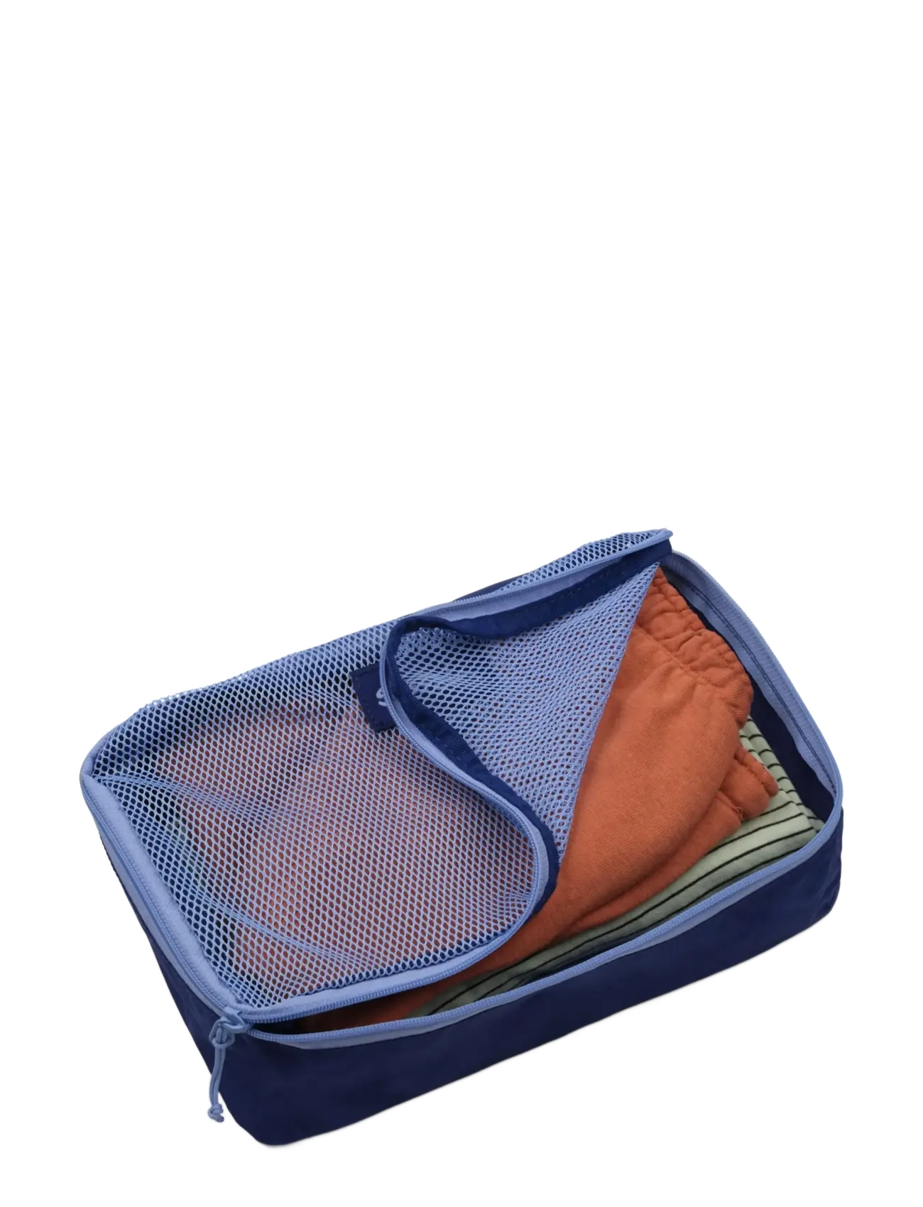 Satch - QUEST SET - reisetaschen für kinder - jet blue - 4