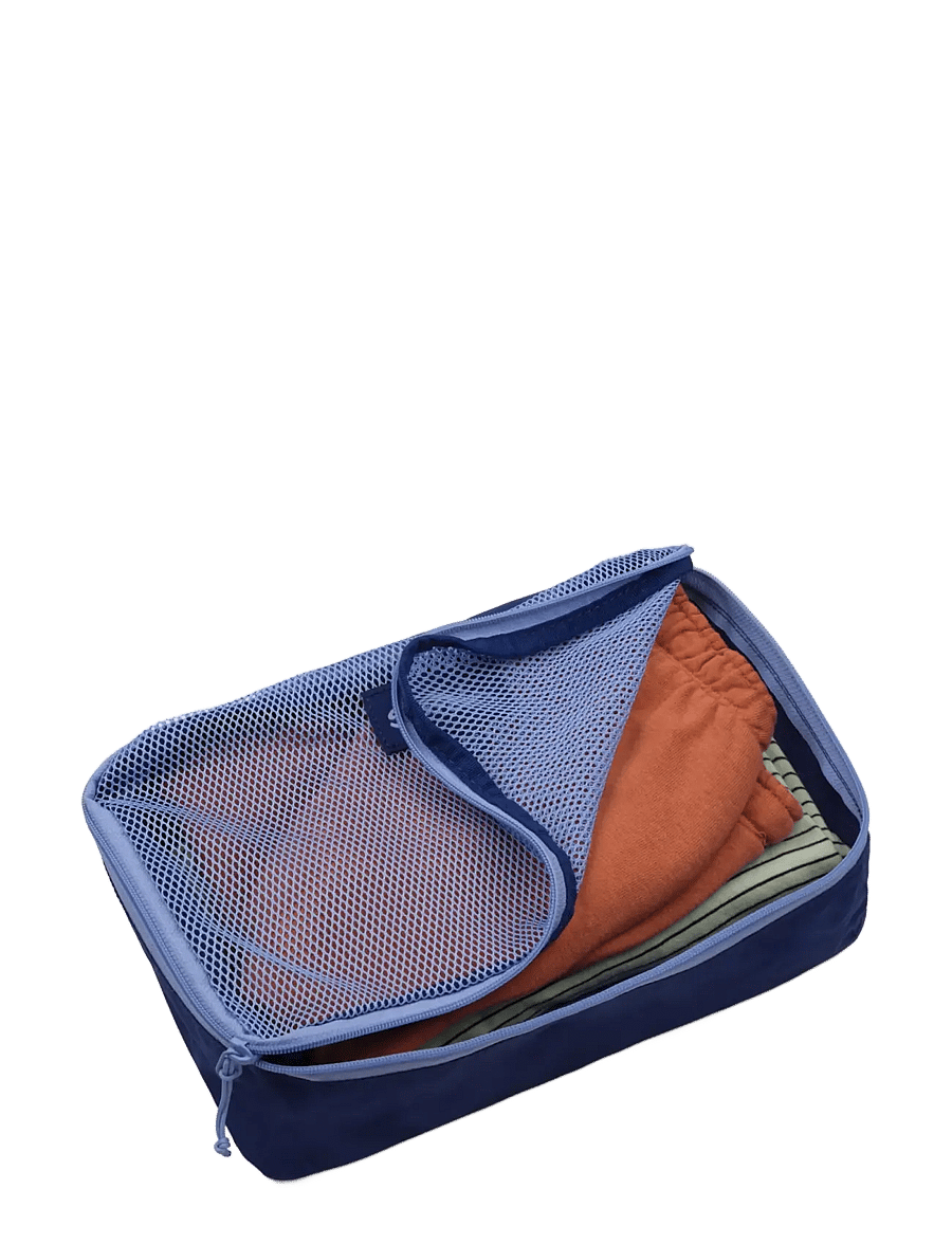 Satch - QUEST SET - reisetaschen für kinder - jet blue - 4