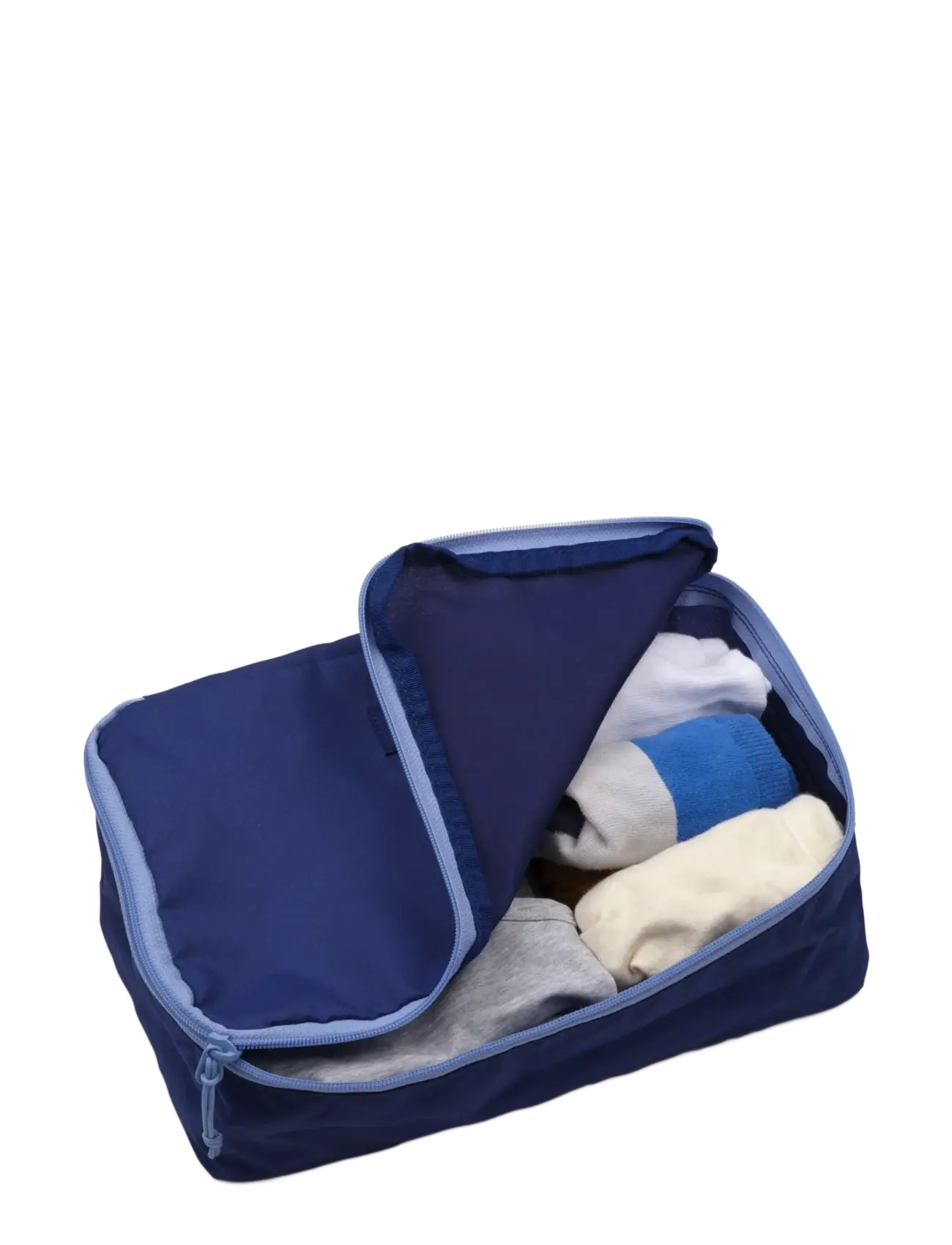 Satch - QUEST SET - reisetaschen für kinder - jet blue - 5