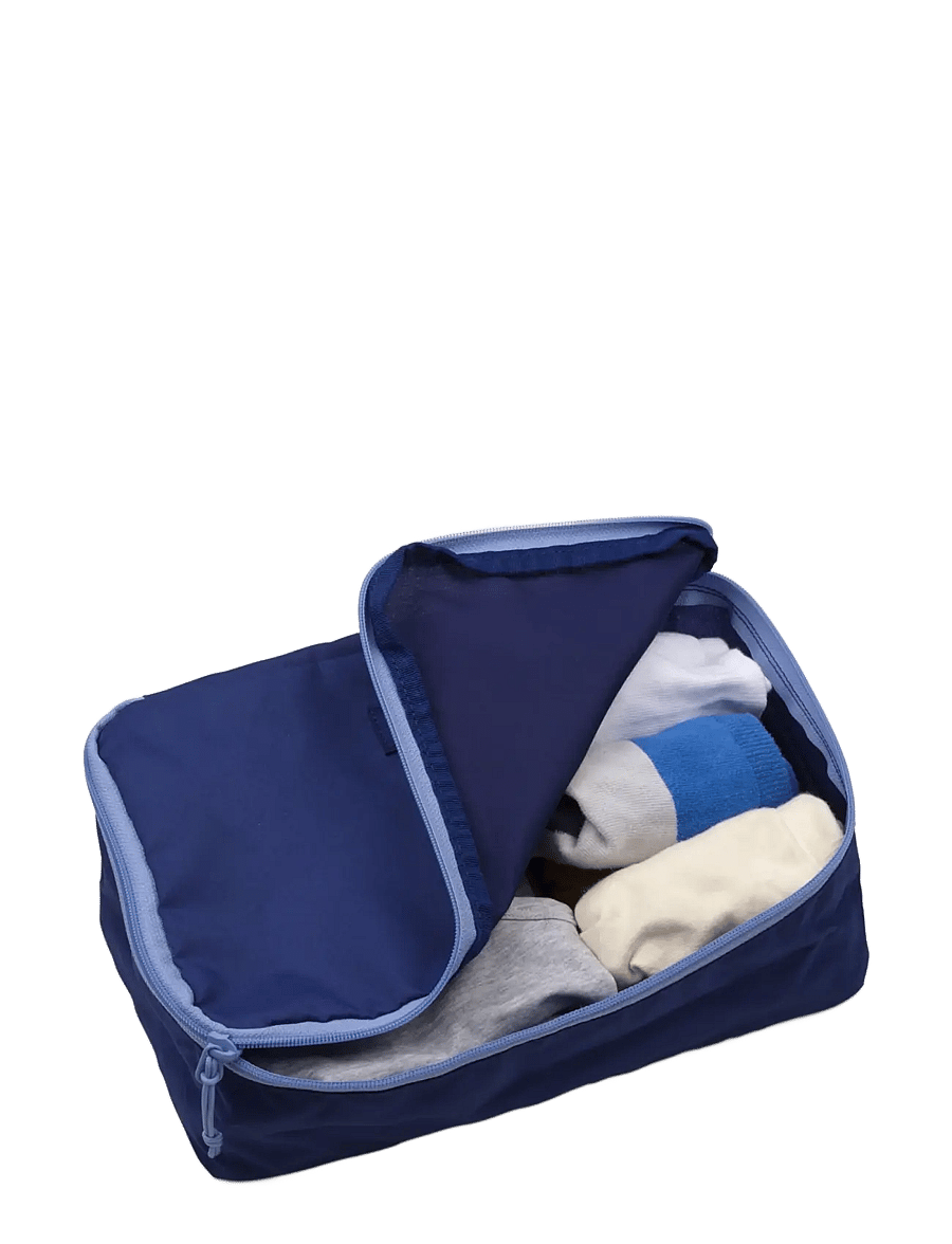 Satch - QUEST SET - reisetaschen für kinder - jet blue - 5