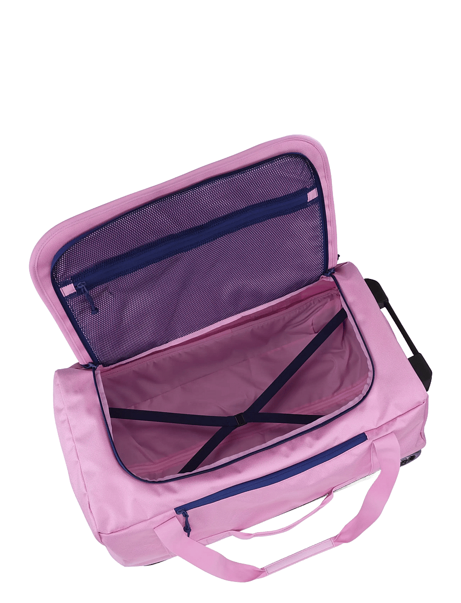 Satch - QUEST SET - reisetaschen für kinder - jet pink - 2