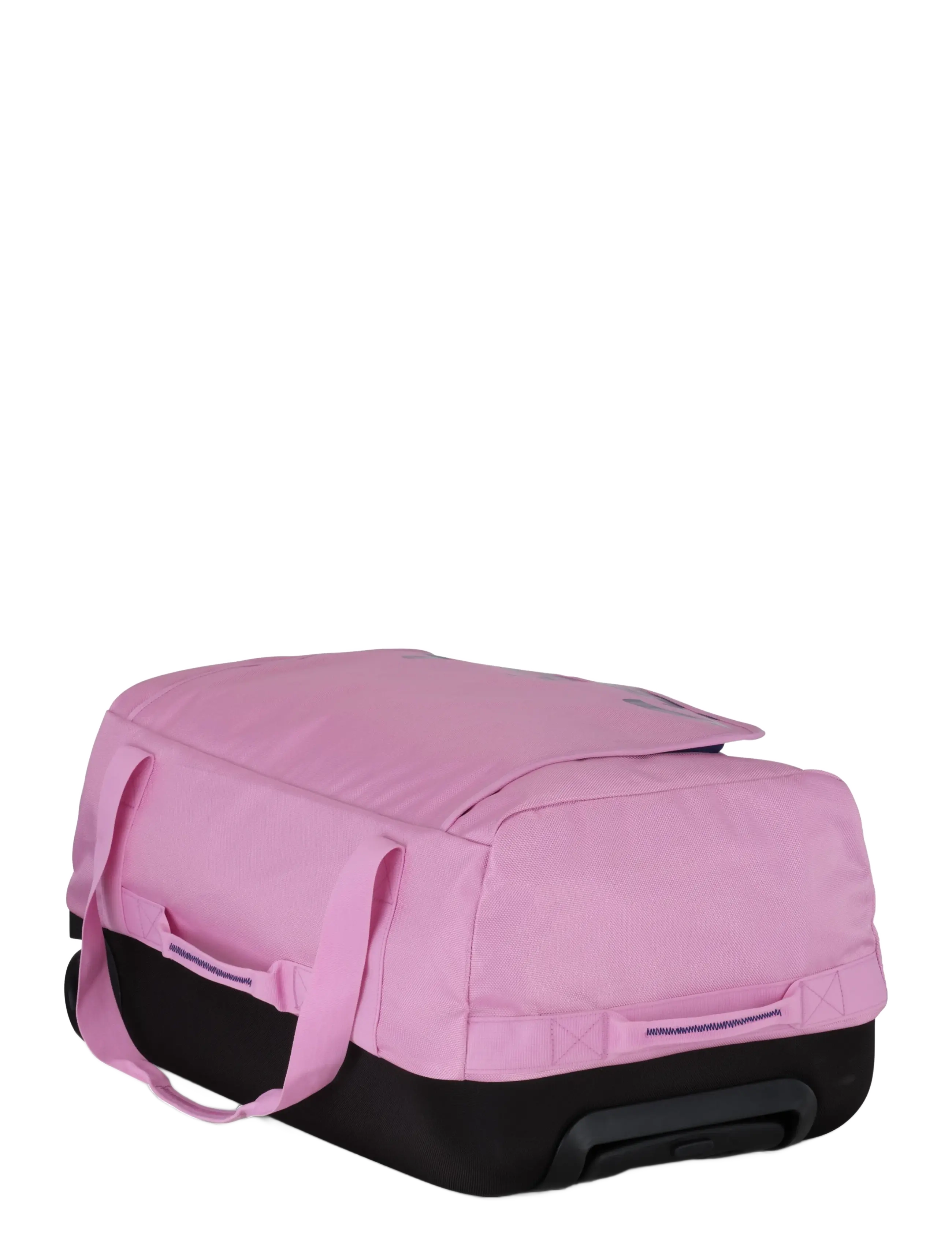 Satch - QUEST SET - reisetaschen für kinder - jet pink - 3