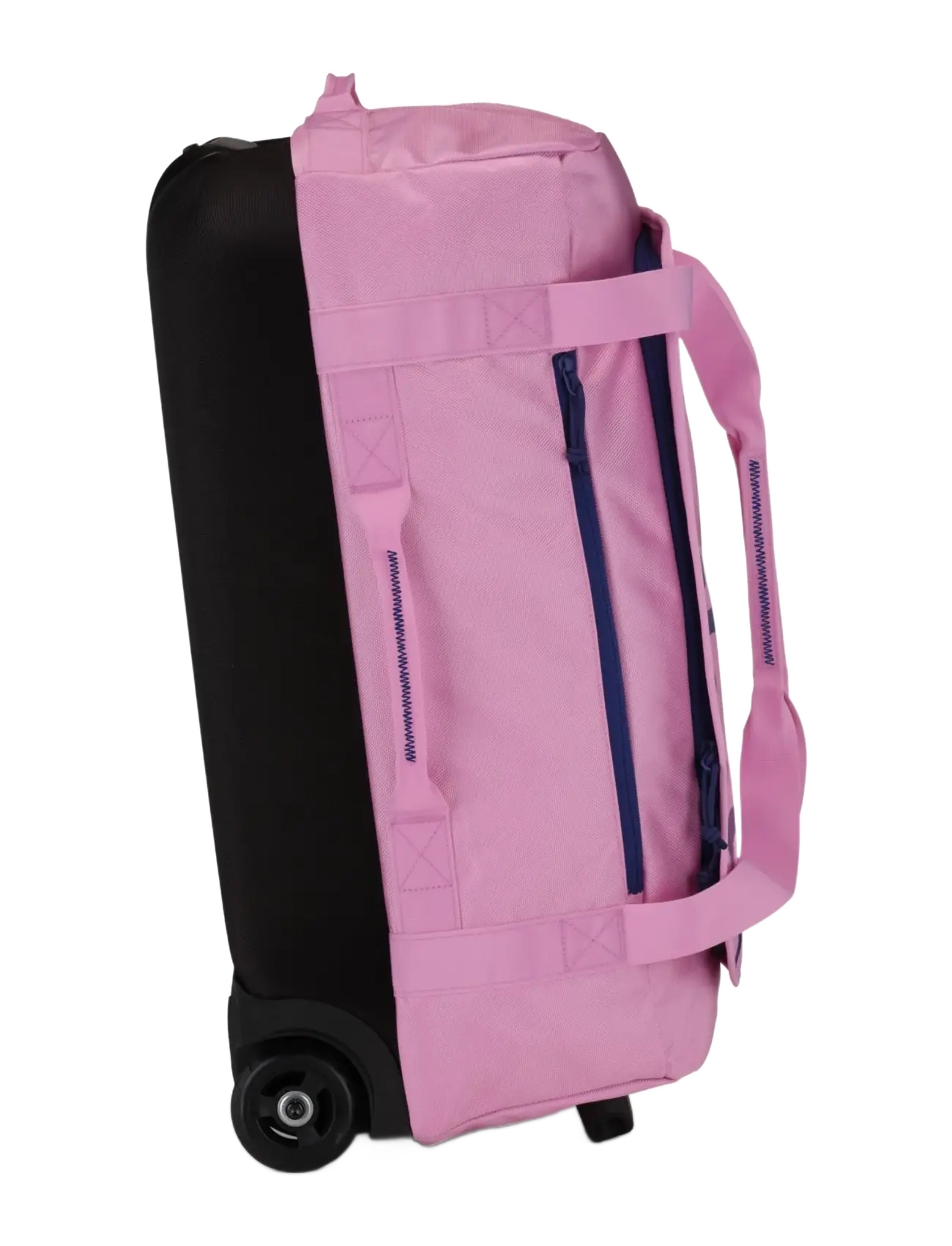 Satch - QUEST SET - reisetaschen für kinder - jet pink - 4