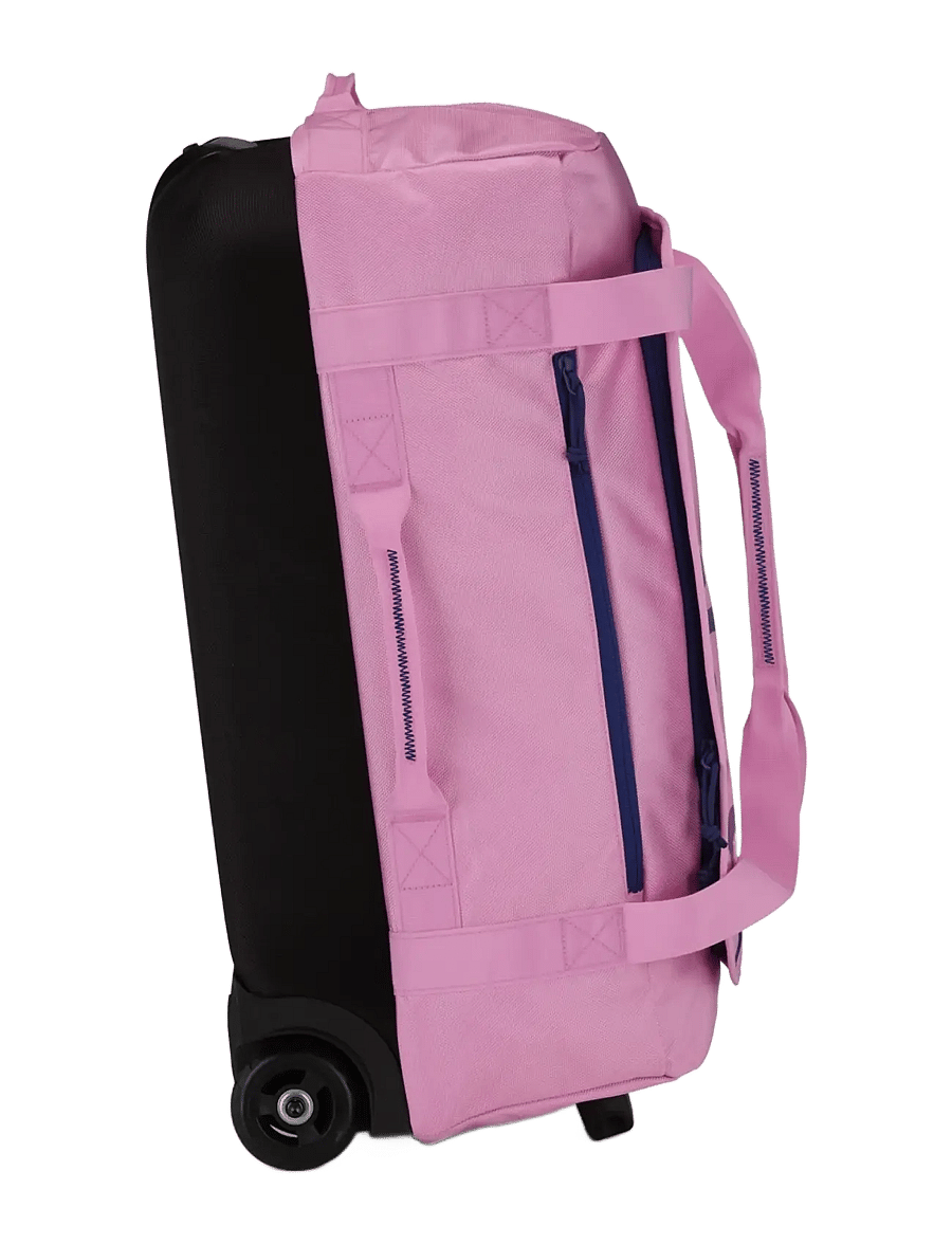 Satch - QUEST SET - reisetaschen für kinder - jet pink - 4