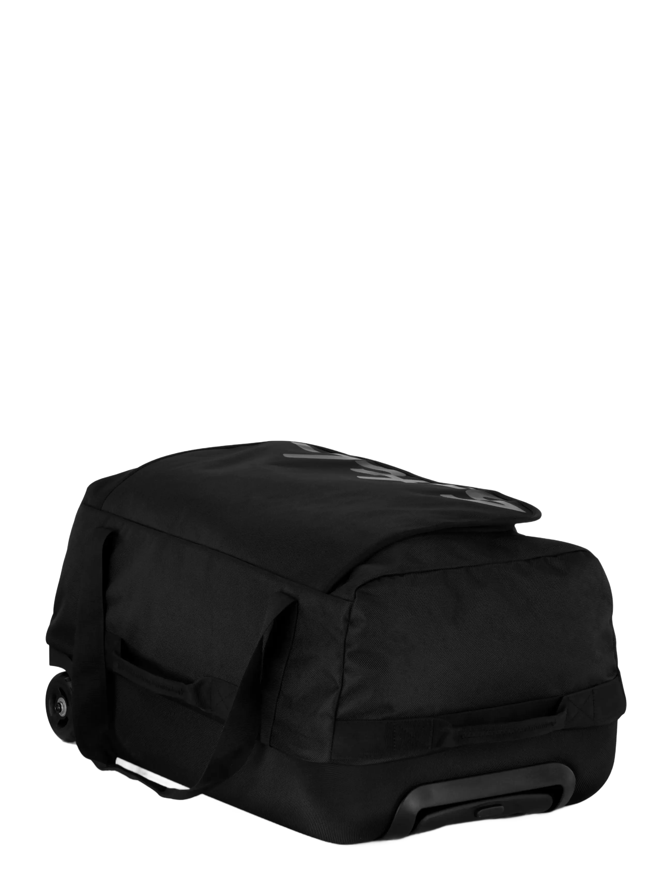 Satch - QUEST SET - reisetaschen für kinder - jet black - 2