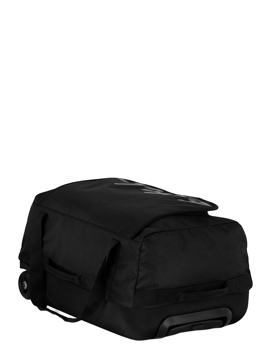 Satch - QUEST SET - reisetaschen für kinder - jet black - 2