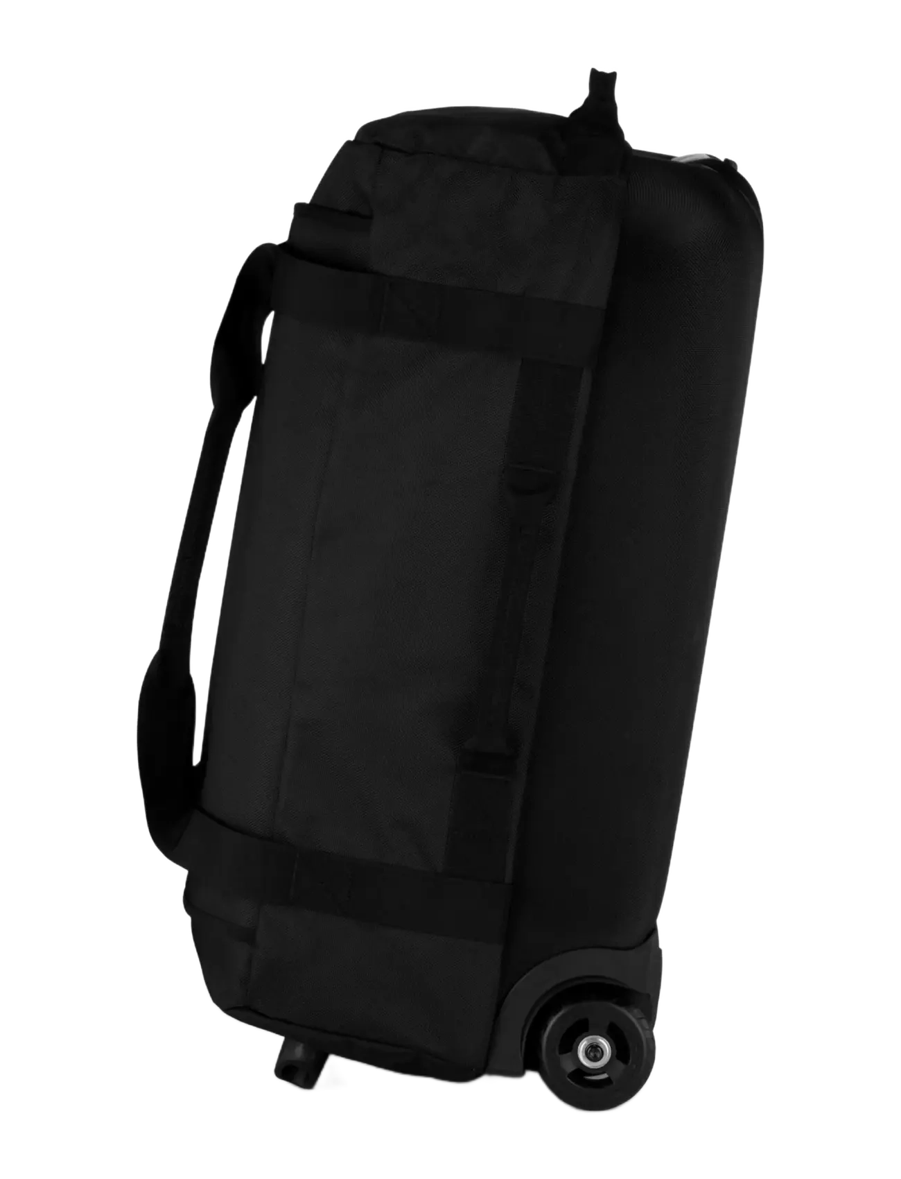 Satch - QUEST SET - reisetaschen für kinder - jet black - 3