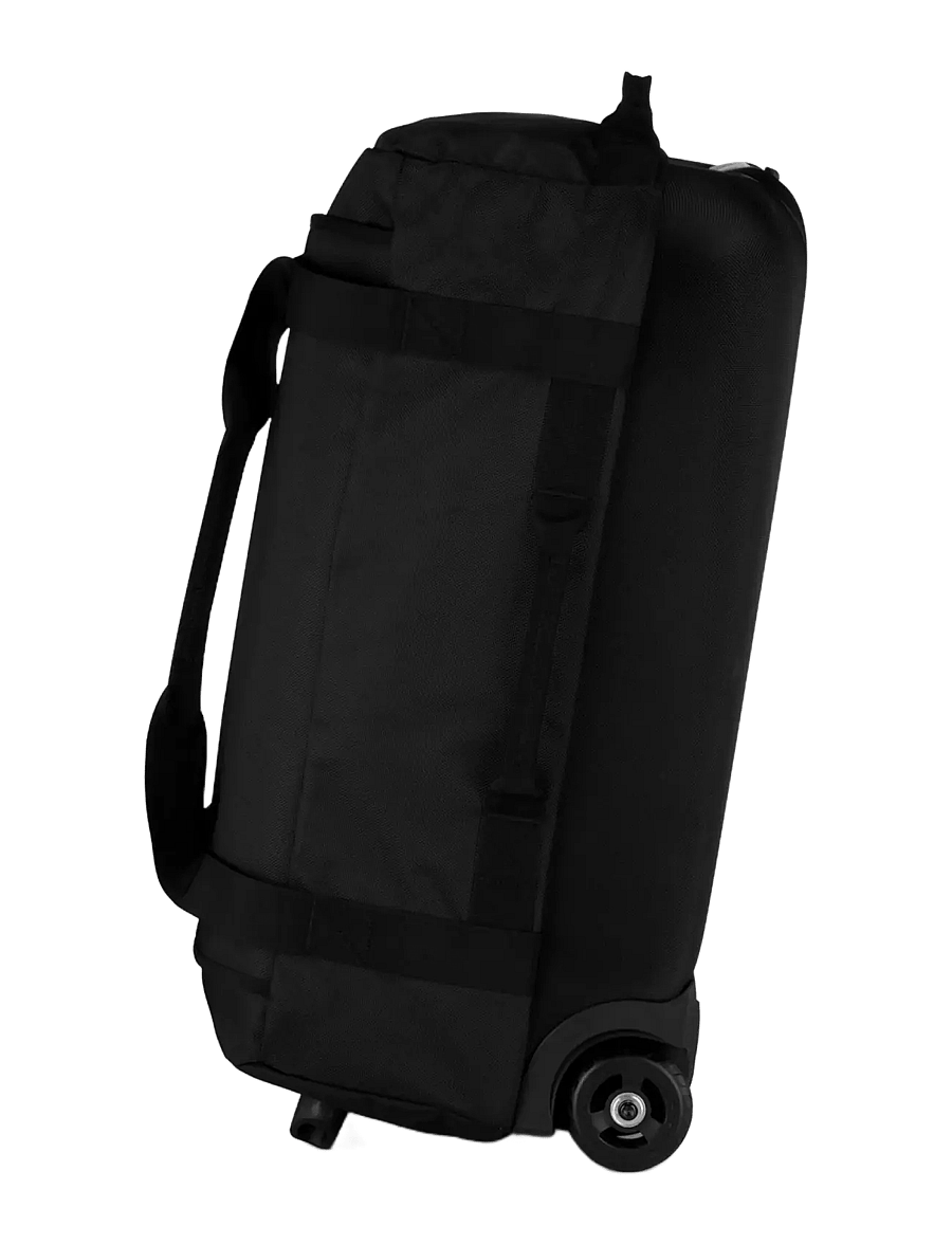 Satch - QUEST SET - reisetaschen für kinder - jet black - 3