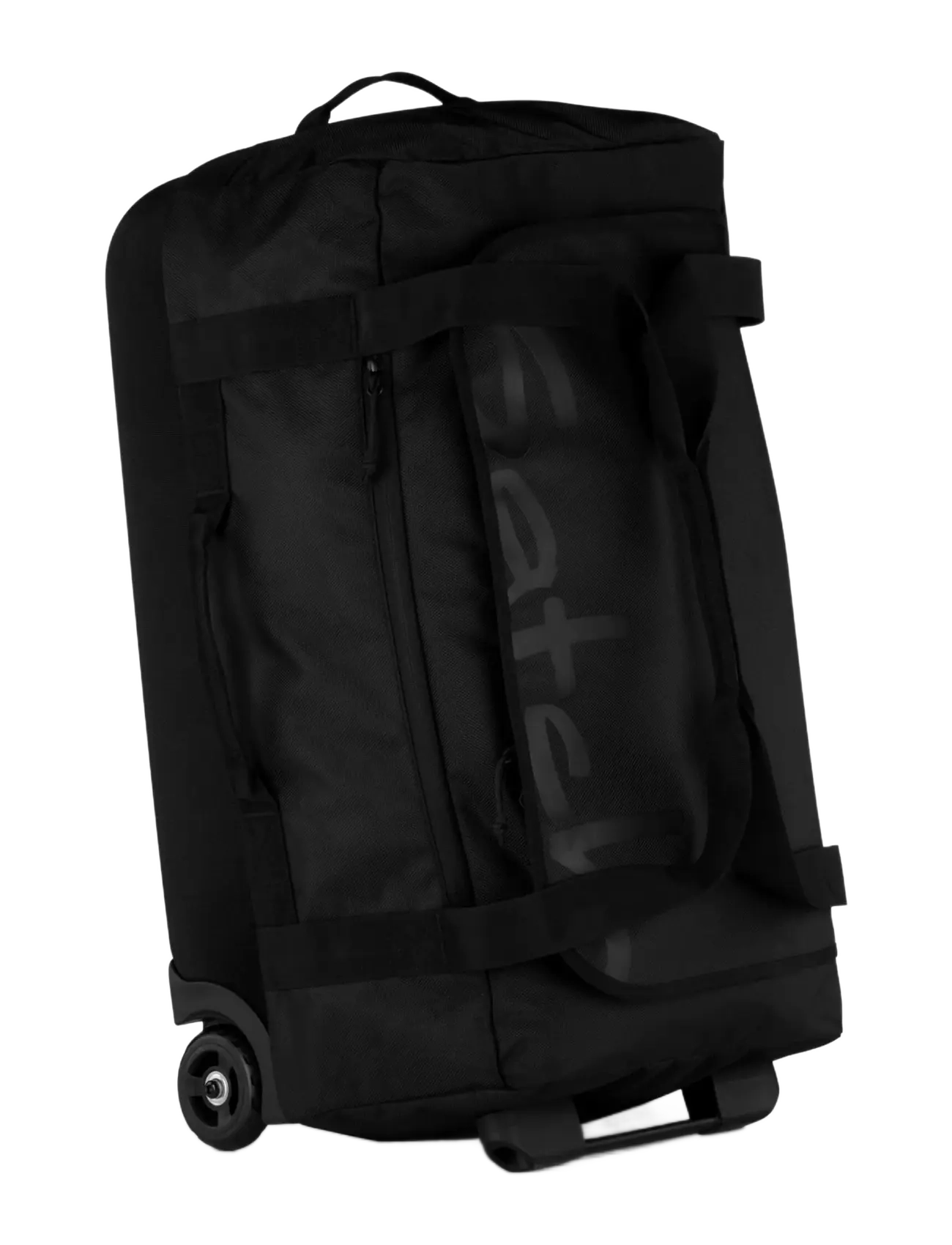 Satch - QUEST SET - reisetaschen für kinder - jet black - 4