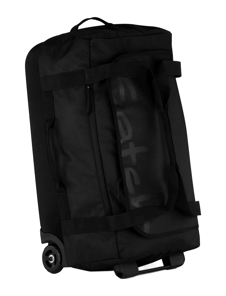 Satch - QUEST SET - reisetaschen für kinder - jet black - 4