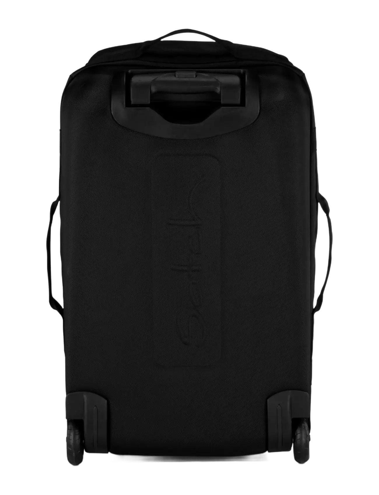 Satch - QUEST SET - reisetaschen für kinder - jet black - 5