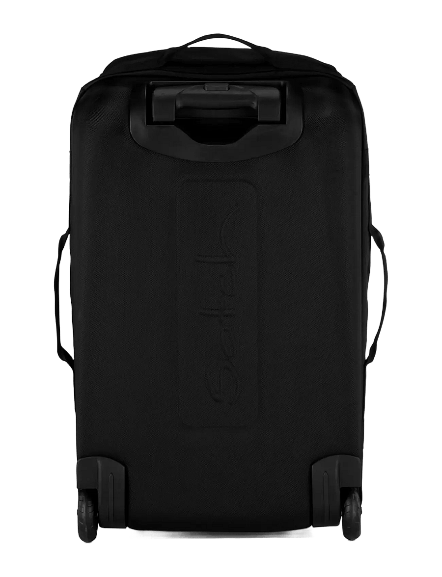 Satch - QUEST SET - reisetaschen für kinder - jet black - 5