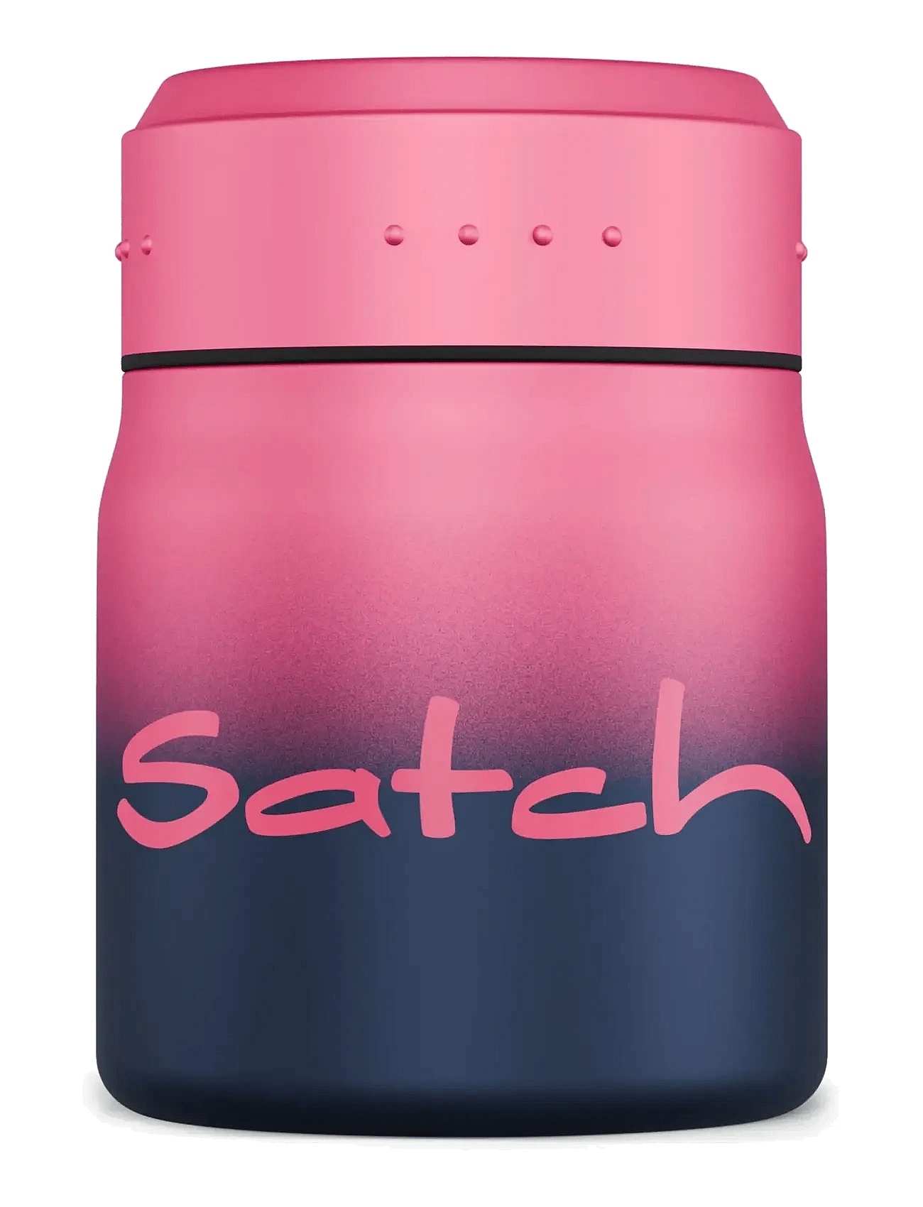Satch - Thermo Foodcontainer - Pusdienu