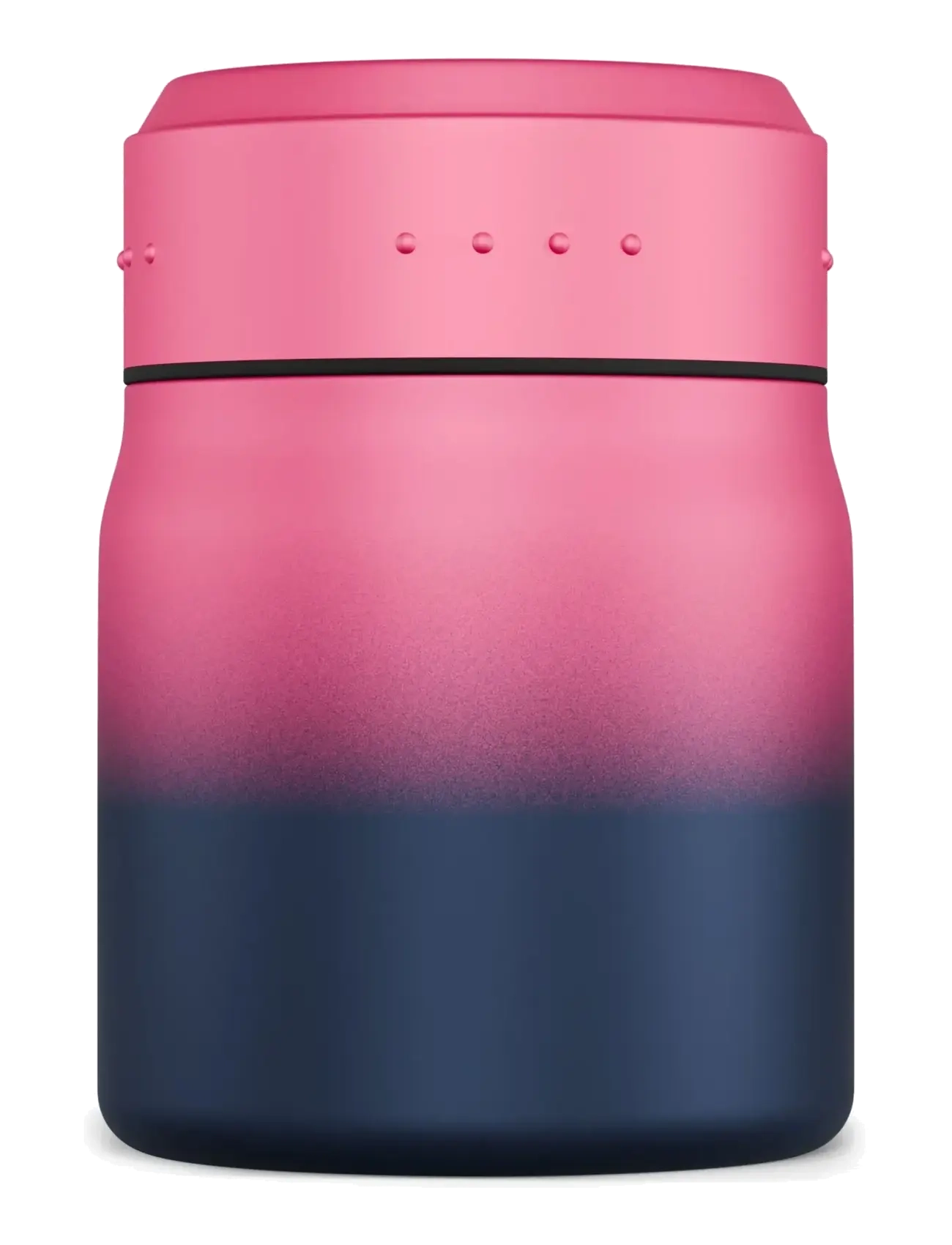 Satch - THERMO FOODCONTAINER - madkasser - pink graffiti - 2