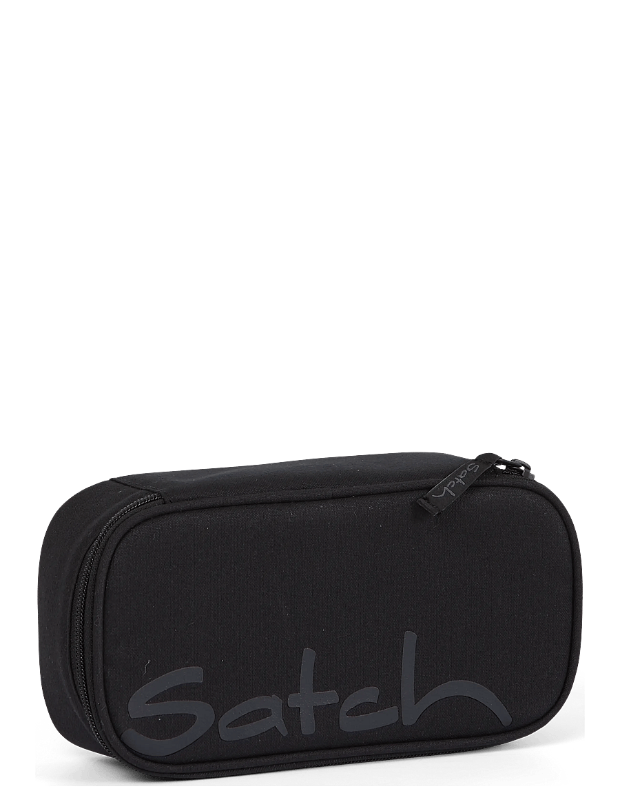 Satch - PENCILCASE - blackjack - 0