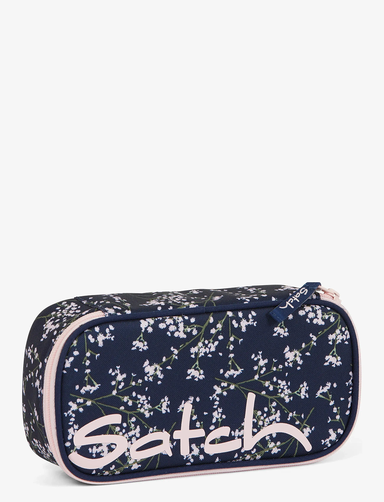 Satch - PENCILCASE Bloomy Breeze - bloomy breeze - 0