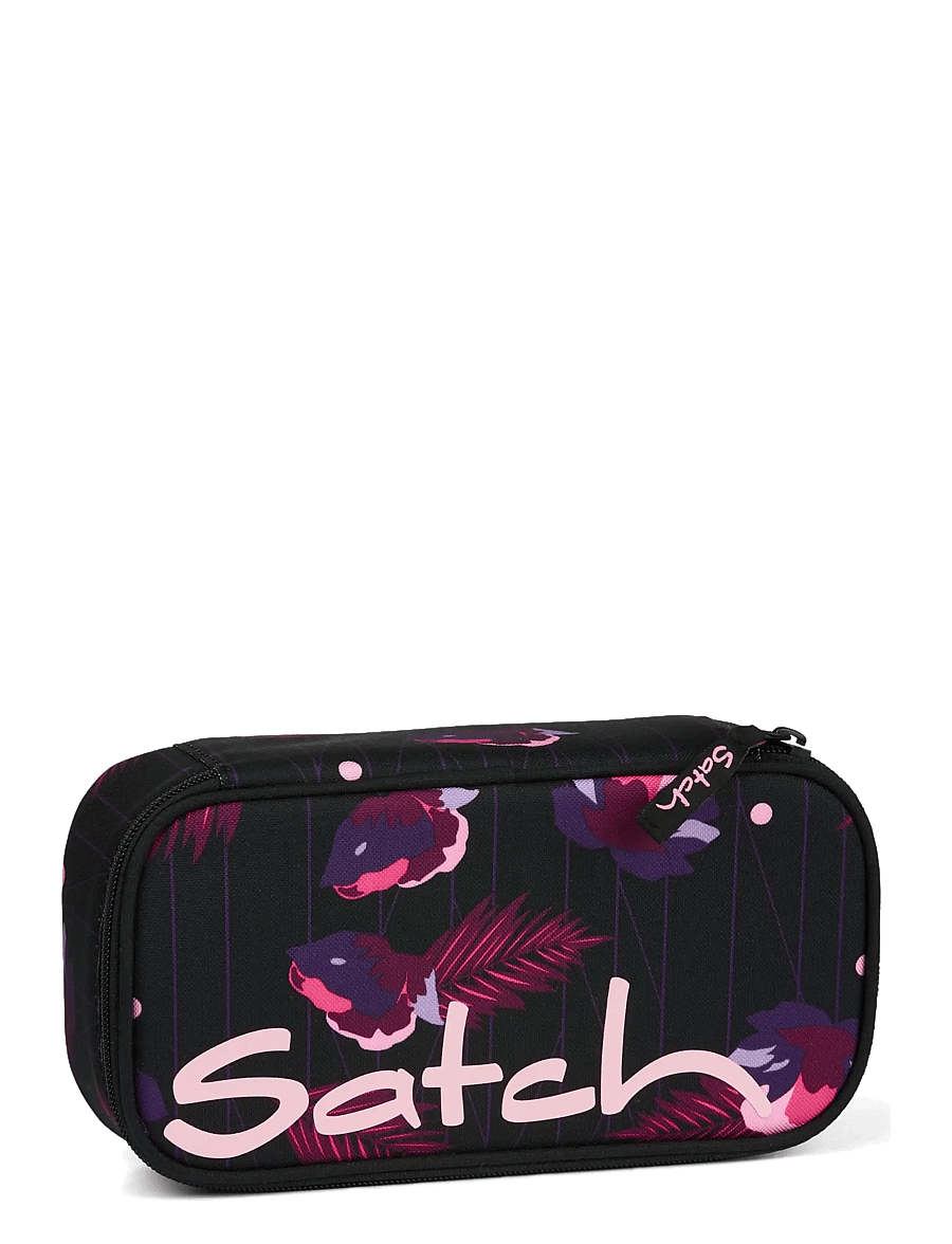 Satch - PENCILCASE - penalhuse - mystic nights - 0