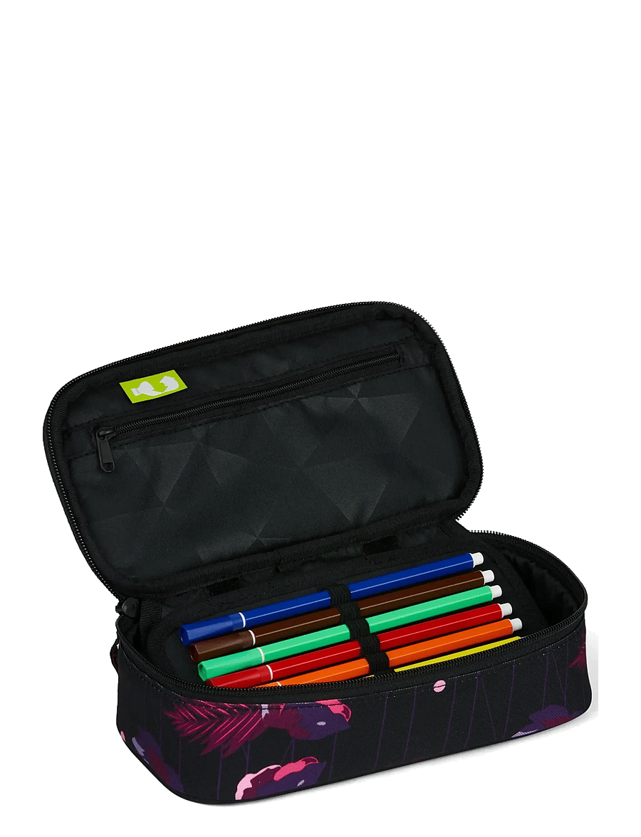 Satch - PENCILCASE - penalhuse - mystic nights - 1