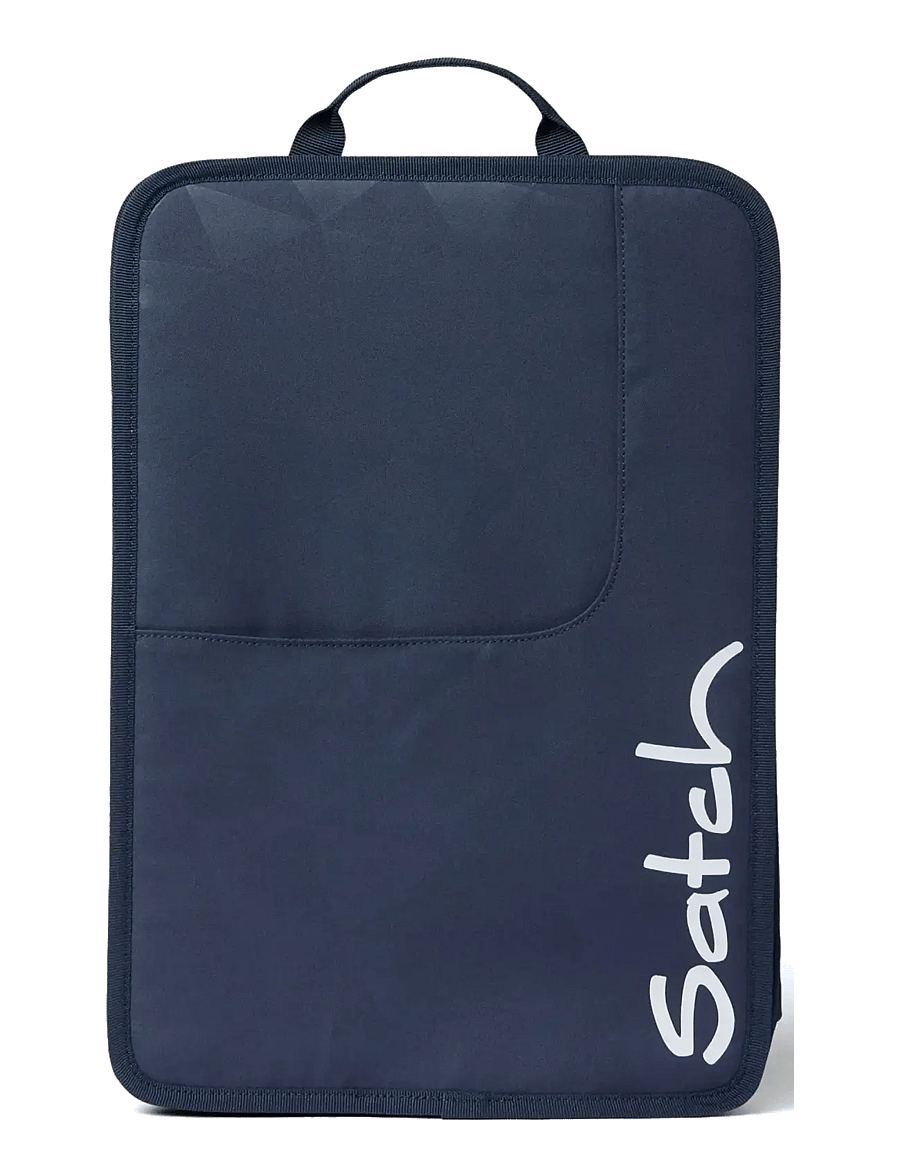 Satch - TRIPLEFLEX - børnebøger - heftebox triple flex blau - 0