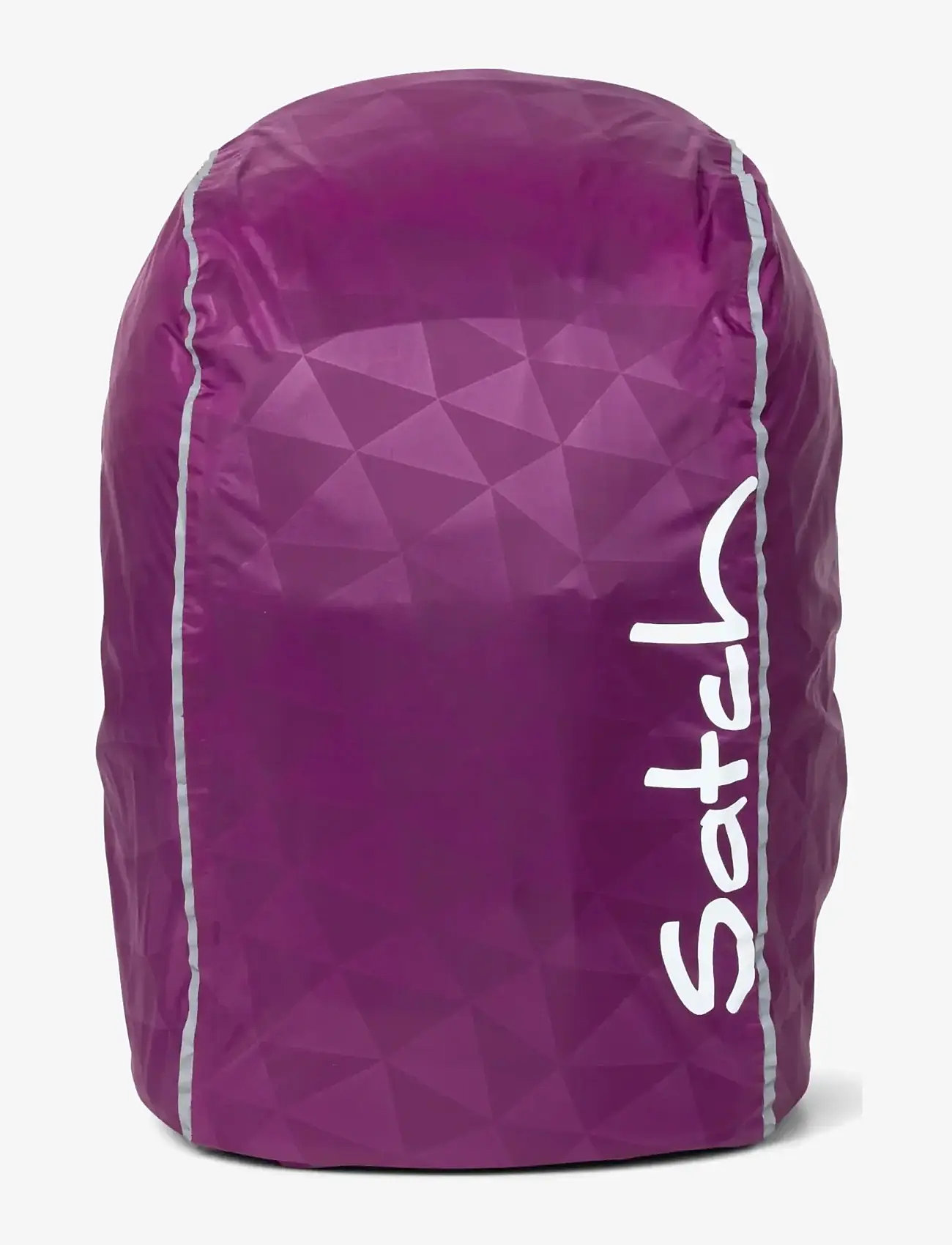 Satch RAINCAPE - Inspiratsioon - REGENCAPE LILA / purple