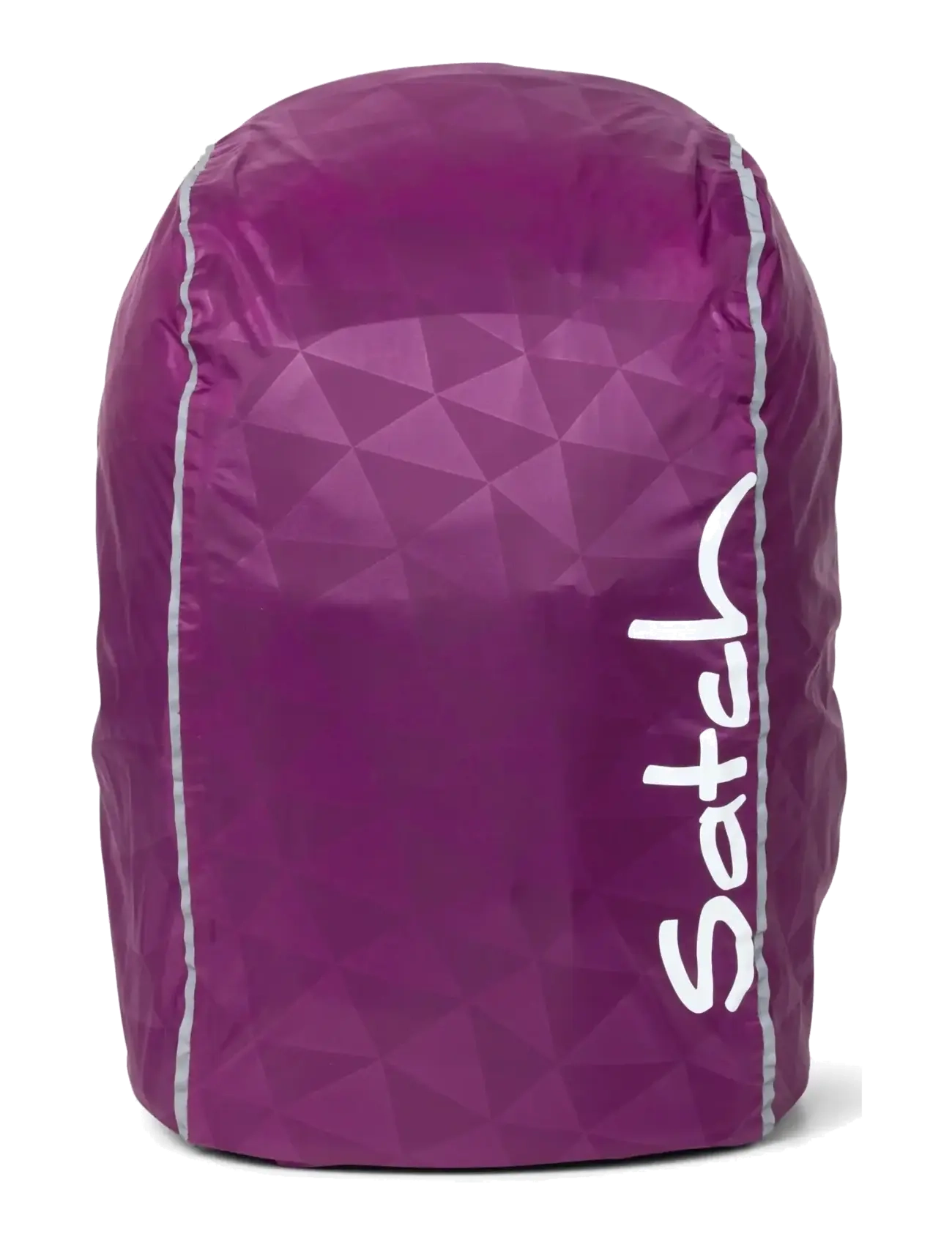Satch Raincape, One Size, Bags, Lila - Bag Accessories, Kinder
