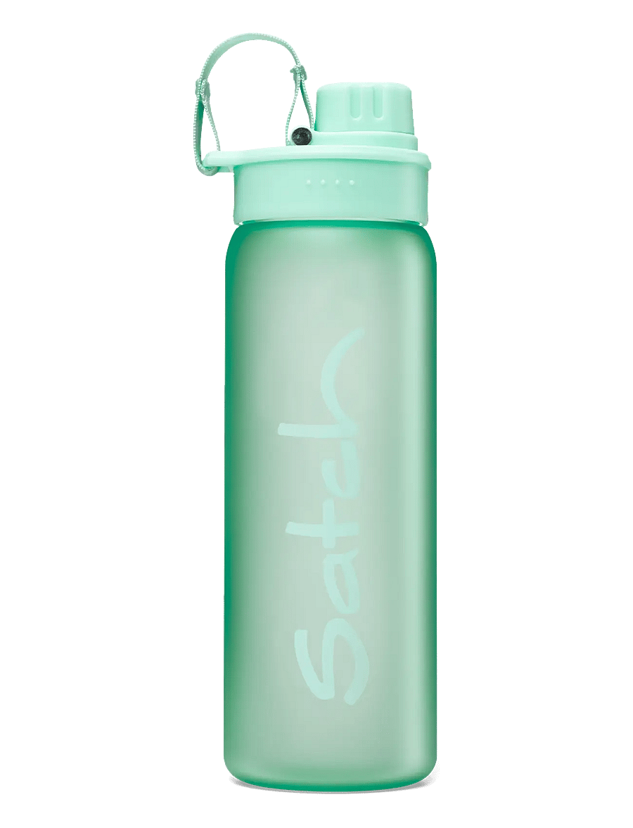 Satch - BOTTLE - vattenflaskor - mint - 0
