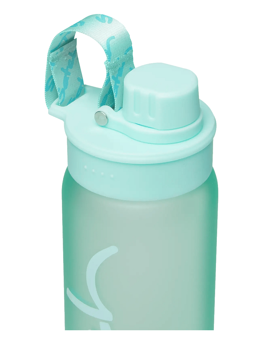 Satch - BOTTLE - vattenflaskor - mint - 1
