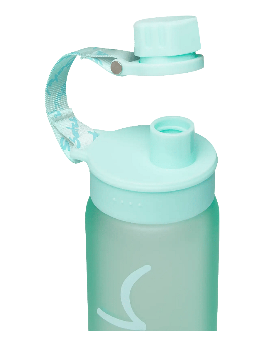 Satch - BOTTLE - vattenflaskor - mint - 2