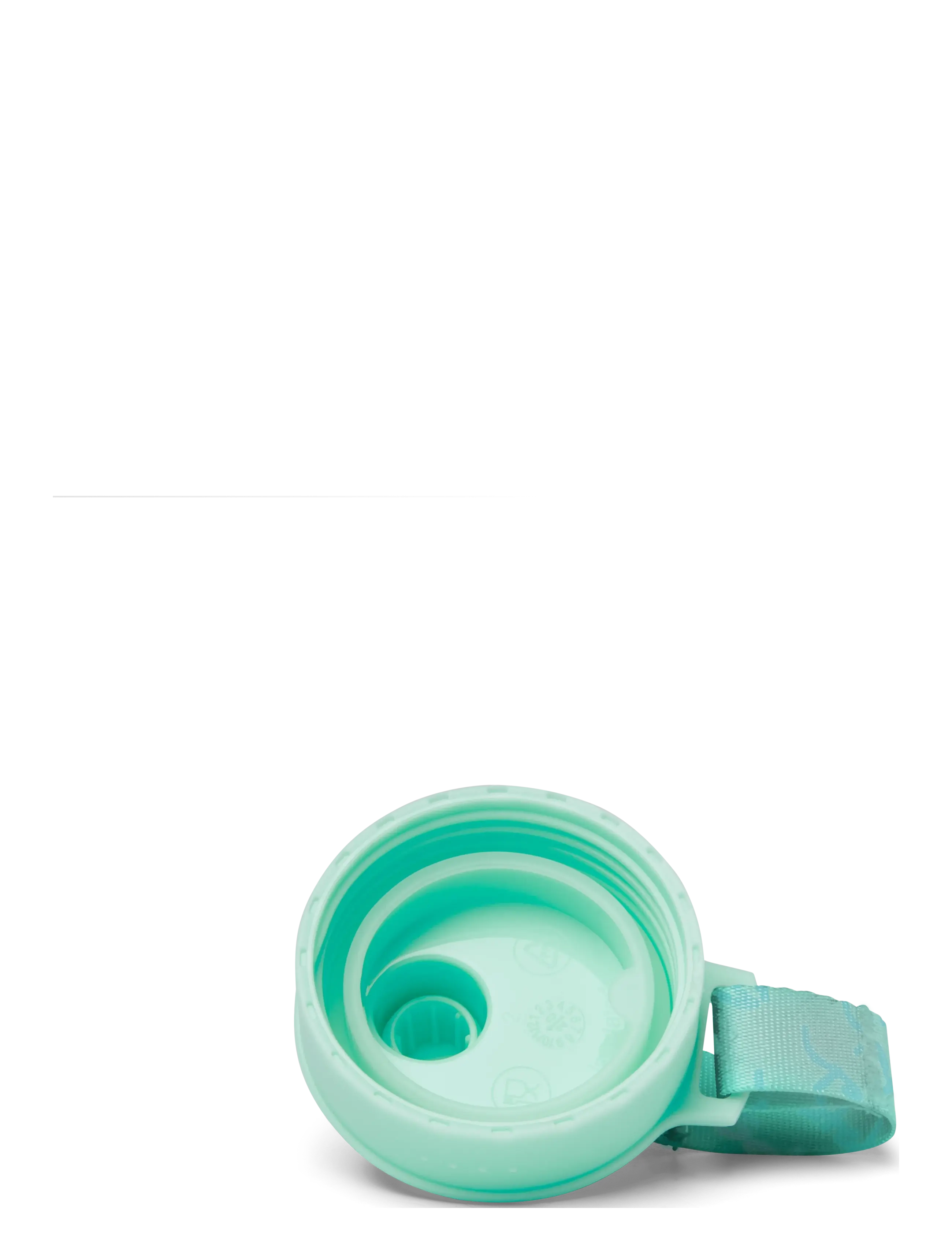 Satch - BOTTLE - mint - 3