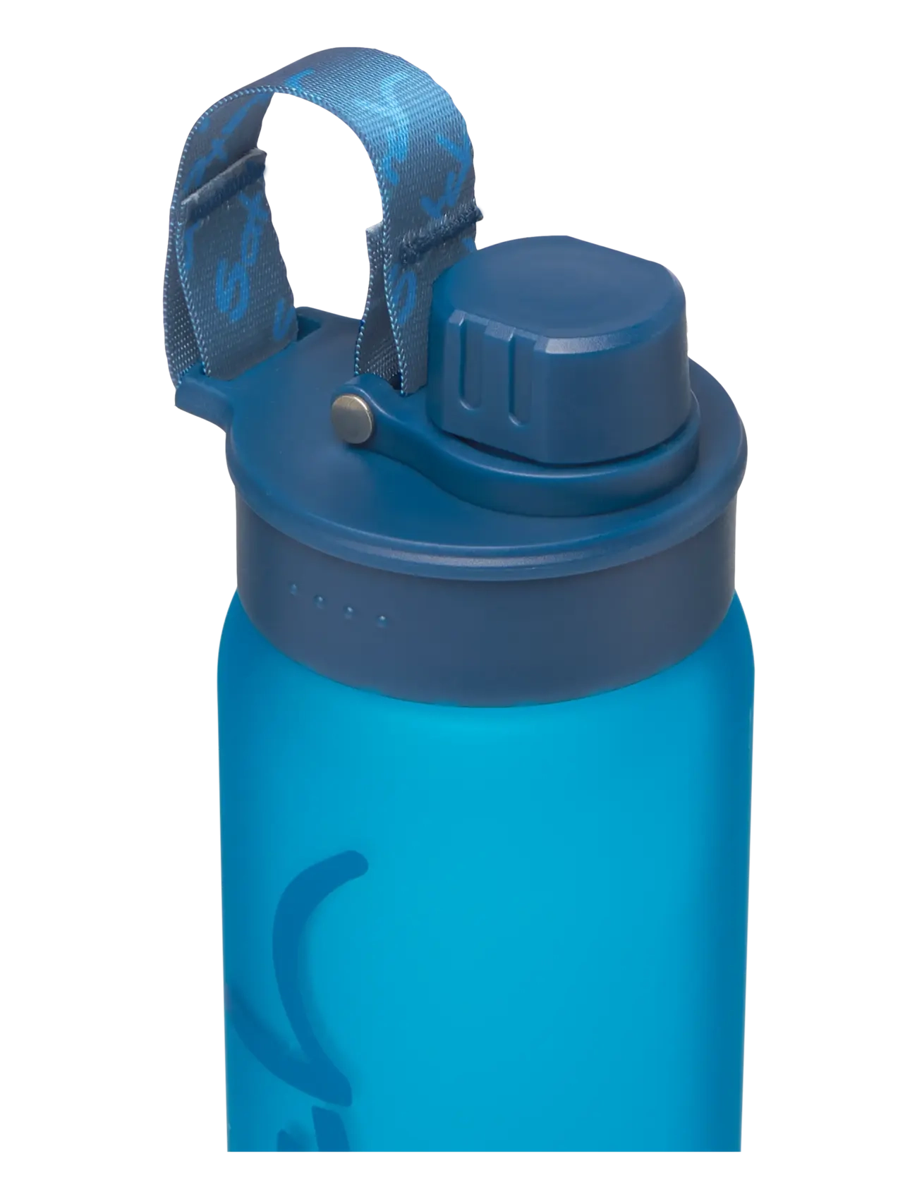 Satch - BOTTLE - blue - 1