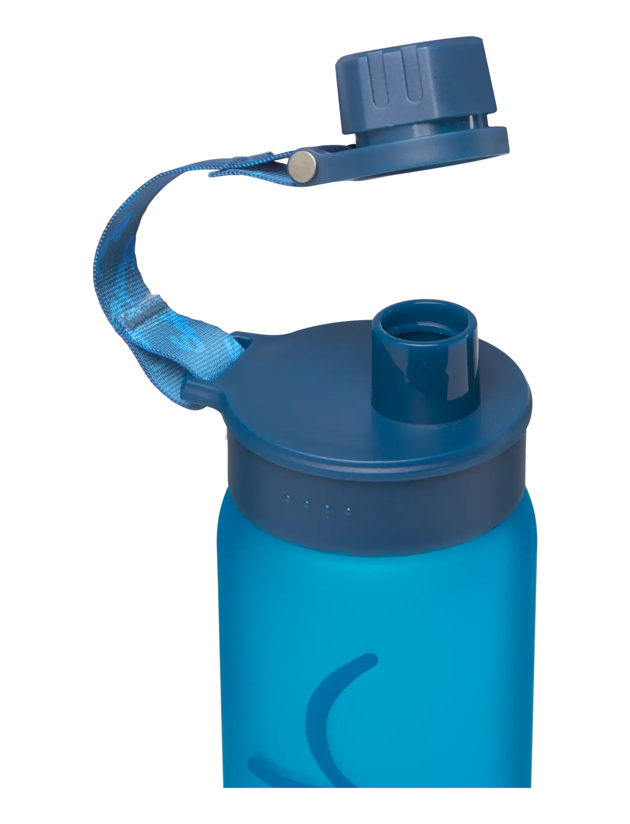 Satch - BOTTLE - blue - 2