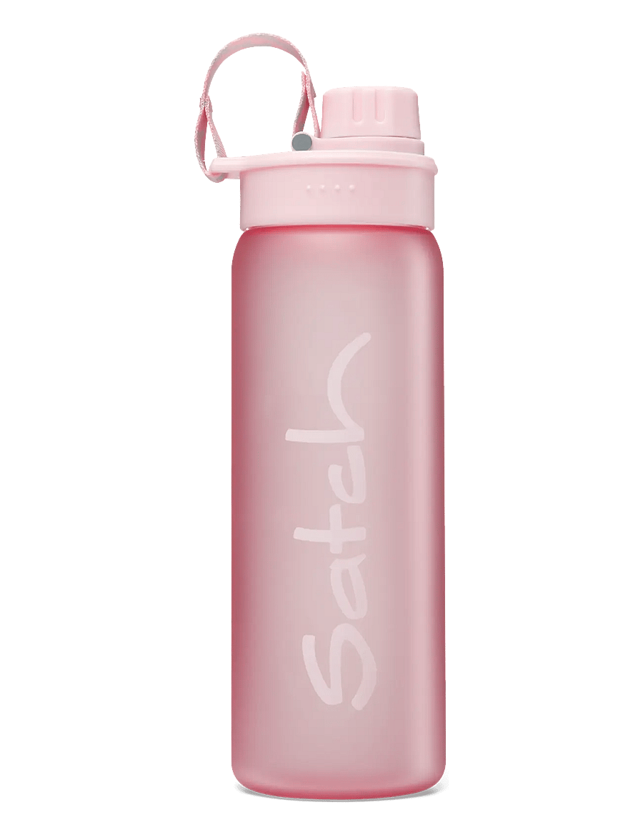 Satch - BOTTLE - vattenflaskor - rose - 0