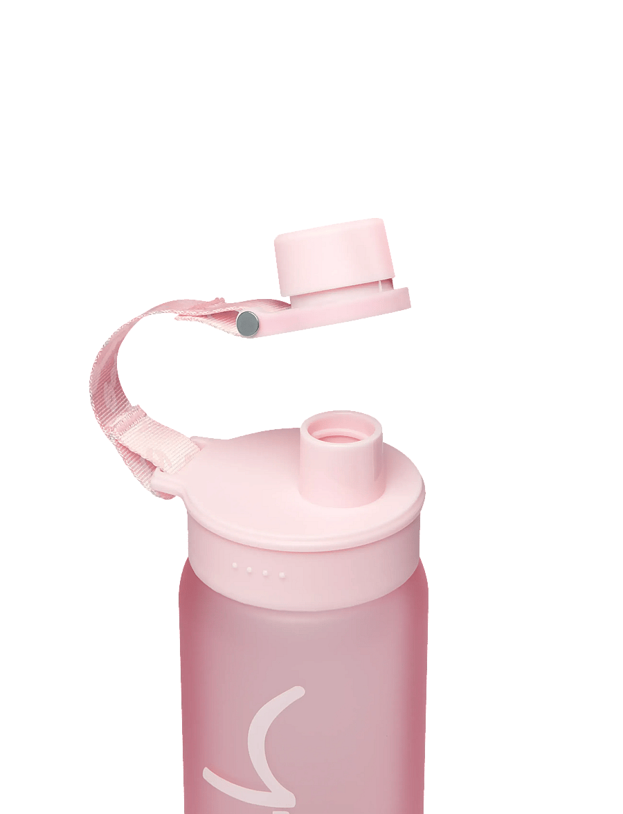 Satch - BOTTLE - vattenflaskor - rose - 4