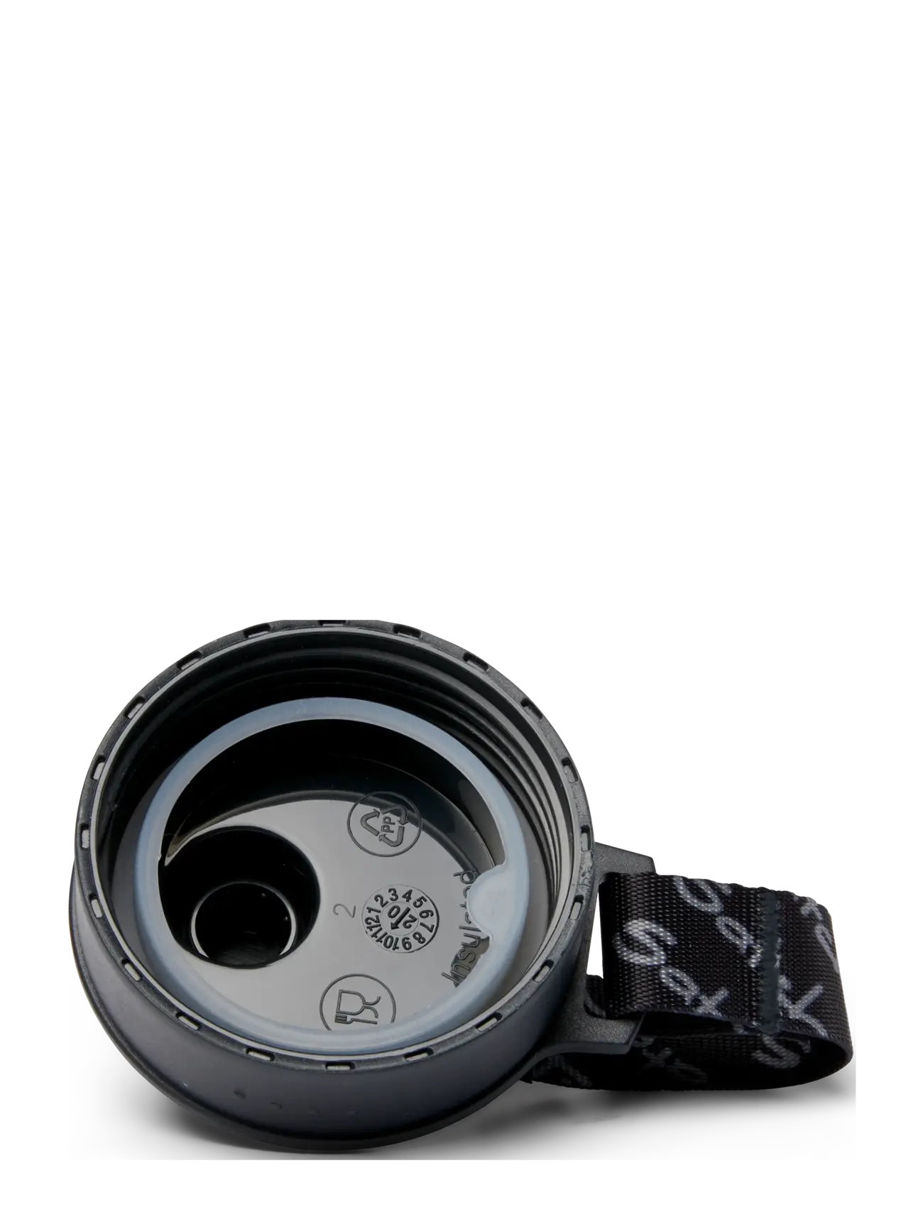 Satch - BOTTLE - black - 1
